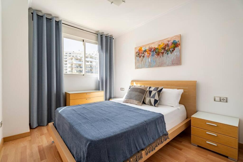 Appartement Niagara La Cala Benidorm *